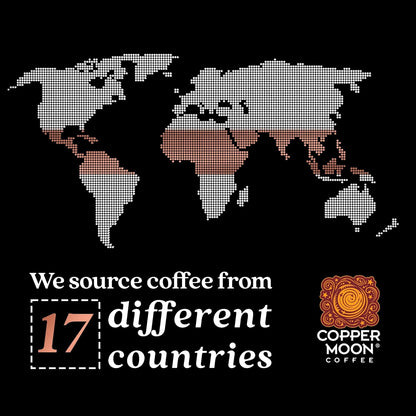 Whole Bean Coffee, Dark Roast, Sumatra, 2 Lb | 2 Pound Bag, Vegan, Allergen Free, Non-Gmo, Kosher, Vegetarian, Small Batch Roasted3