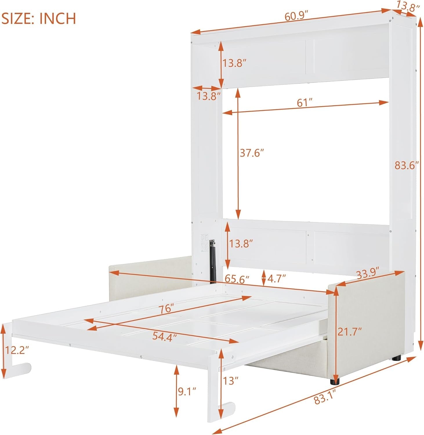 murphy-bed-full-size-wall-bed-with-sofa-can-be-folded-multifunctional-wood-hideaway-cabinet-bed-frame-slat-support-save-space-for-apartment-guest-room-white