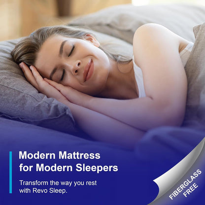 Cooling Gel Memory Foam Hybrid Mattress, 14 Inch Queen, Medium Firm6