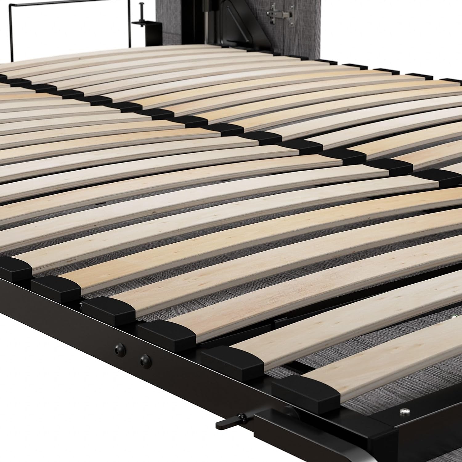 queen-murphy-bed-with-storage-cabinet-bark-grey-orion-106w