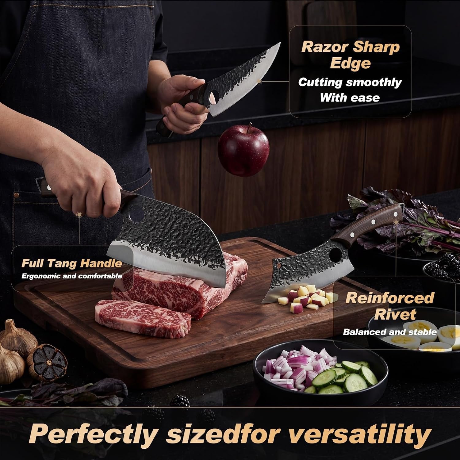 butcher-knife-set-3pcs-hand-forged-serbian-chef-knife-meat-cleaver-viking-knife-food-cutting-kitchen-knife-for-home-outdoor-cooking-camping-bbq-gift-for-men