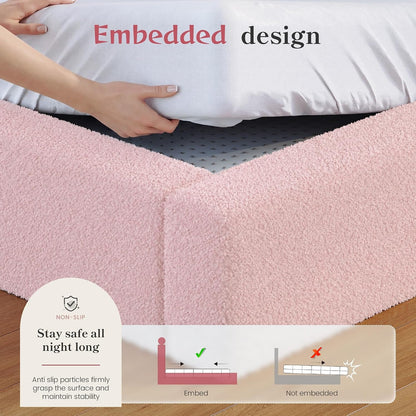 Queen Upholstered Daybed with 5.7" Cloud Headboard3