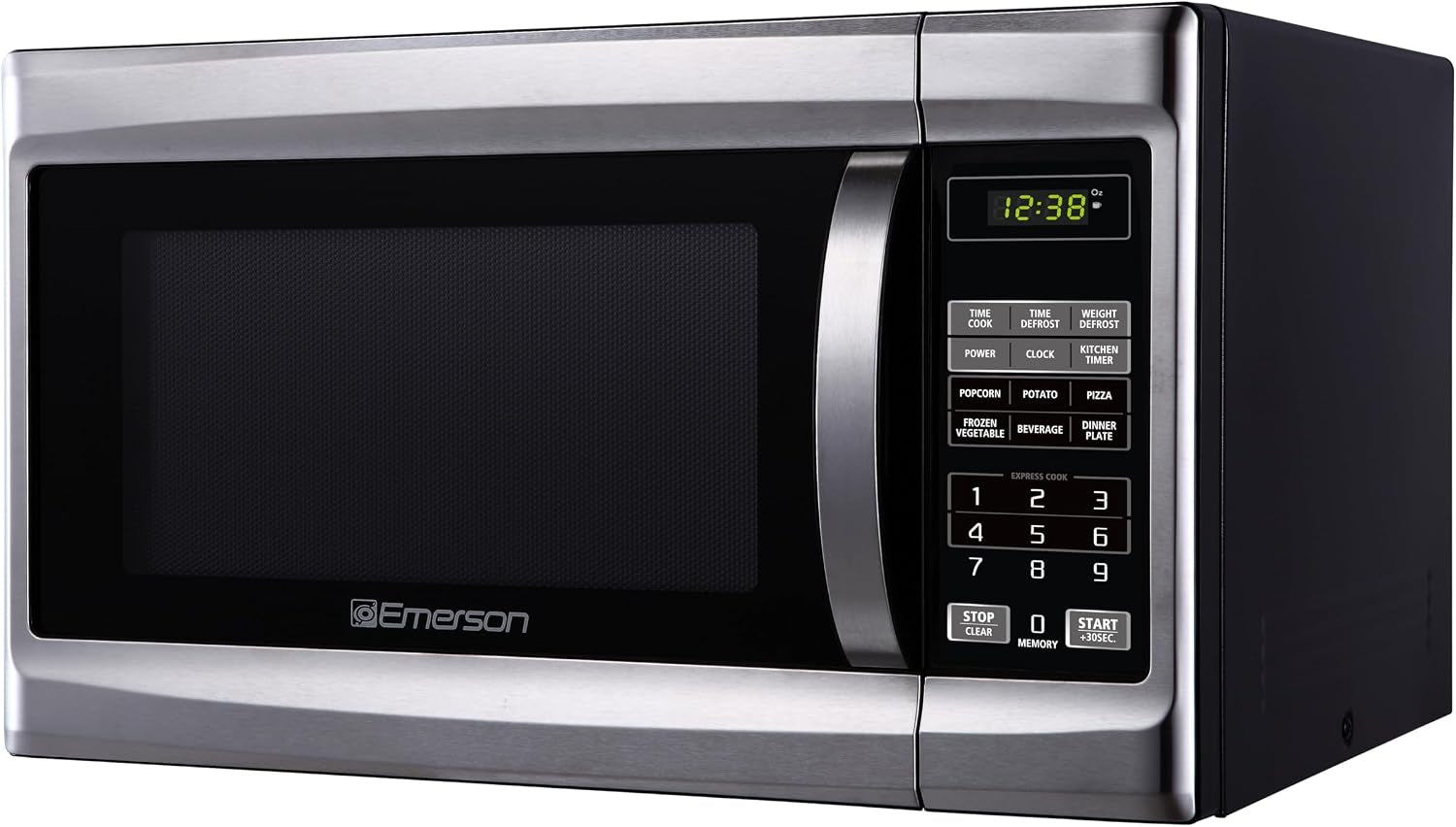 mw1338sb-countertop-microwave-oven-6-pre-programmed-settings-removable-glass-turntable-child-safety-lock-1-3-cu-ft-1000w-stainless-steel