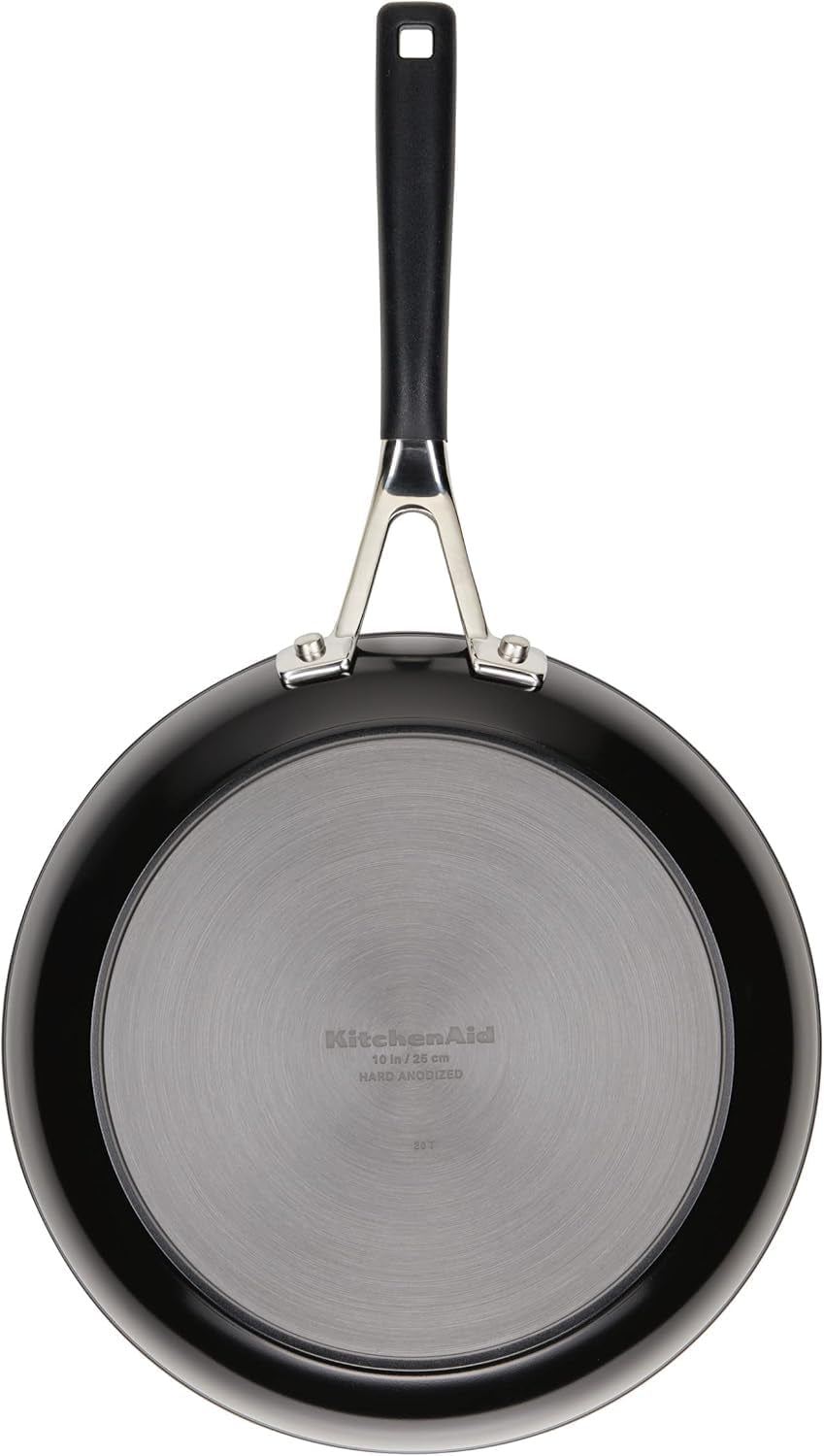 kitchenaid-hard-anodized-nonstick-cookware-pots-and-pans-set-10-piece-matte-black