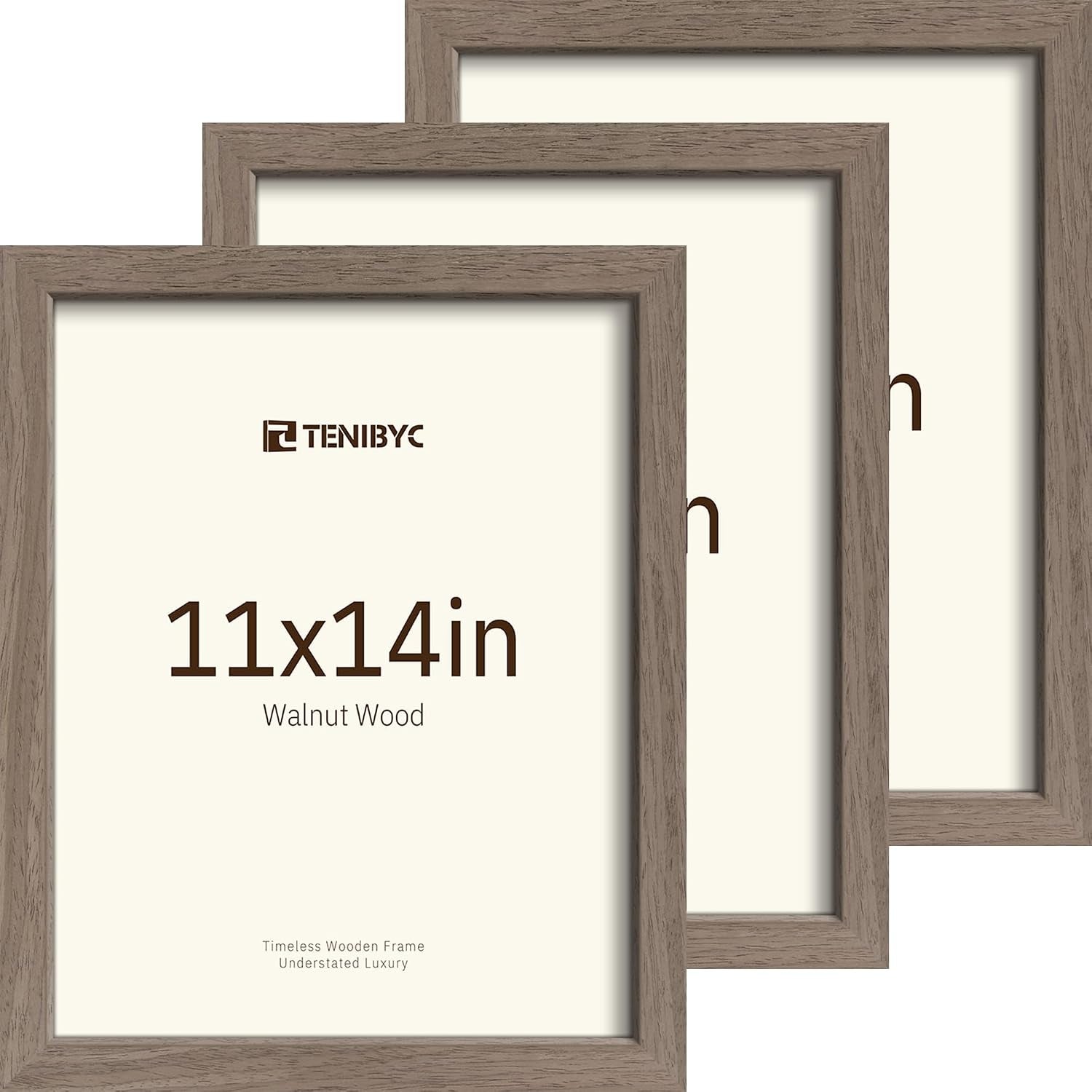 11x14-picture-frame-walnut-wood-3-pack-glass-table-for-photos