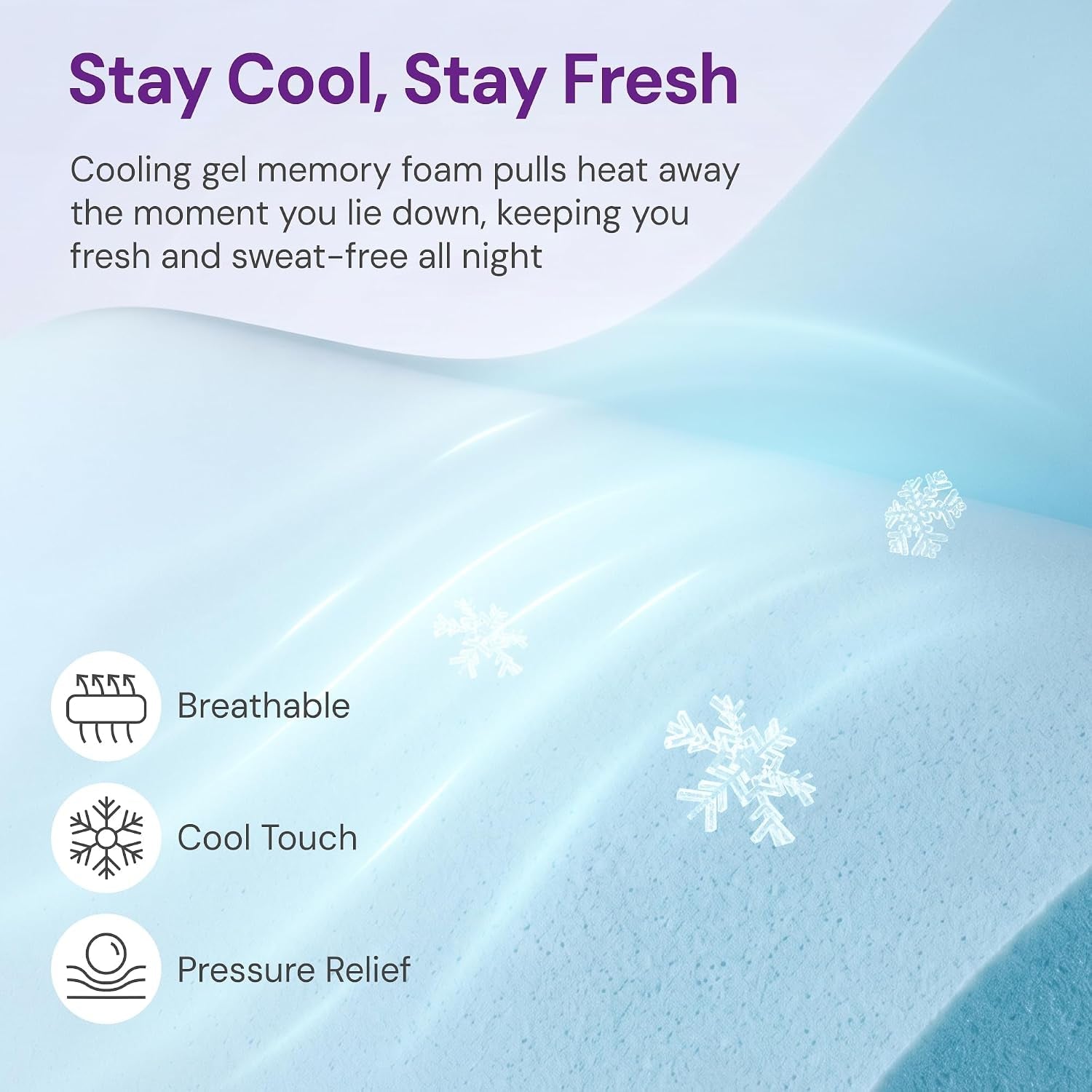 king-size-10-inch-cooling-gel-memory-foam-mattress-medium-feel-pressure-relief-ergonomic-support-cool-sleep-machine-washable-anti-slip-cover-fiberglass-free-certipur-us-certified