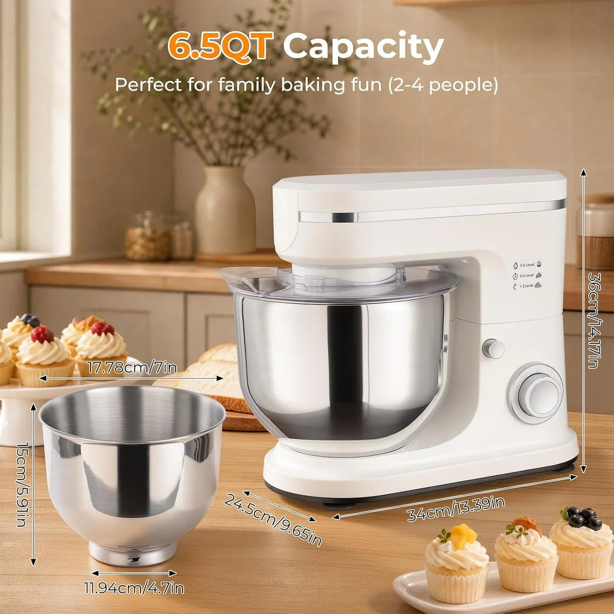 6-5qt-stand-mixer-700w-6-speed-tilt-head-electric-stand-mixer-3-in-1-kitchen-mixer-with-bowl-dough-hook-wire-whisk-flat-beater-perfect-for-bakery-cake-bread-and-home-baking