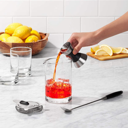 OXO Steel Double Jigger10
