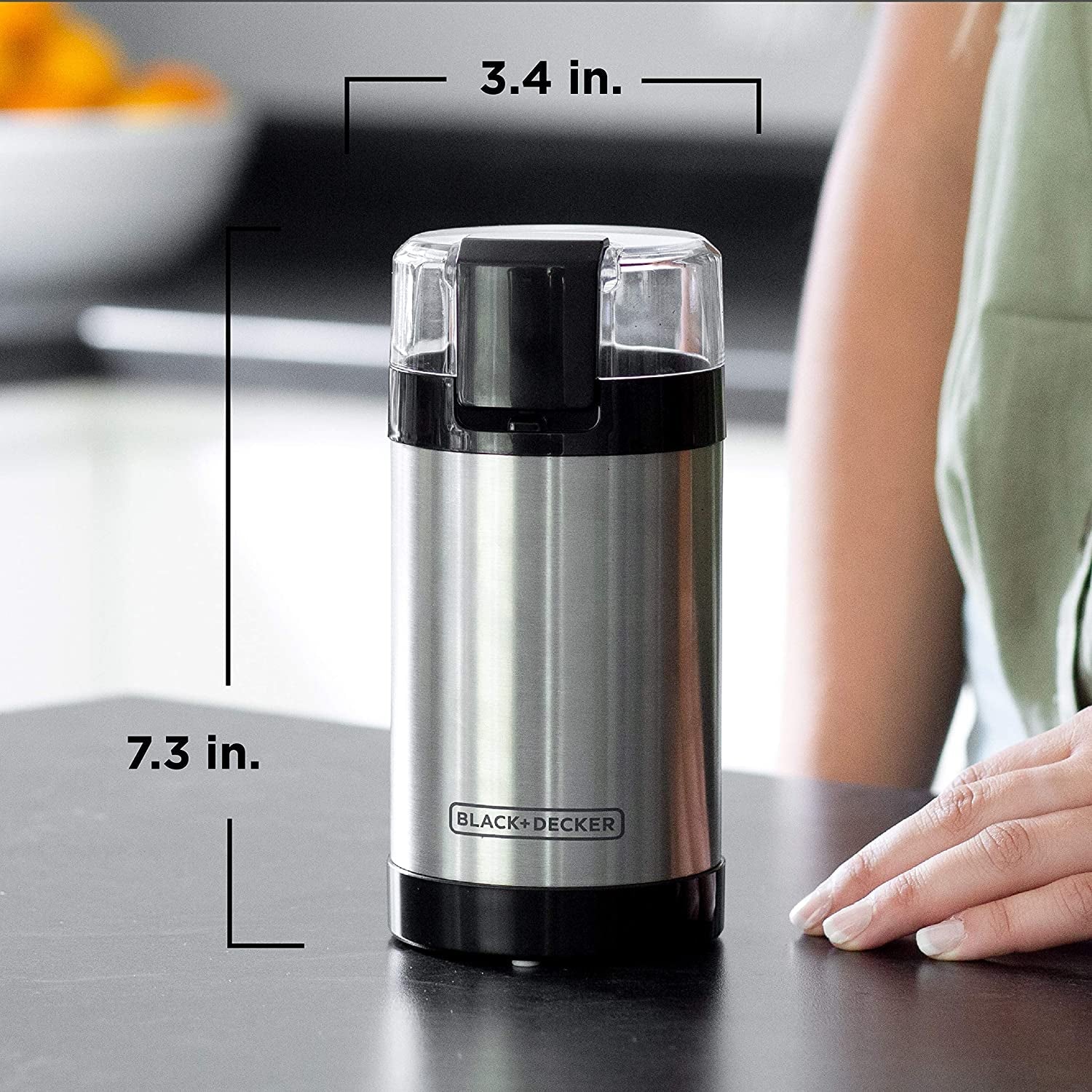 black-decker-one-touch-coffee-spice-grinder-with-stainless-steel-blades