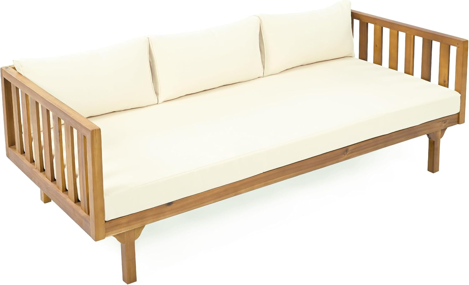 claremont-patio-sofa-and-coffee-table-set-2-piece-outdoor-patio-furniture-set-with-cushion-acacia-wood-3-seater-outdoor-sofa-daybed-and-coffee-table-set-teak-beige