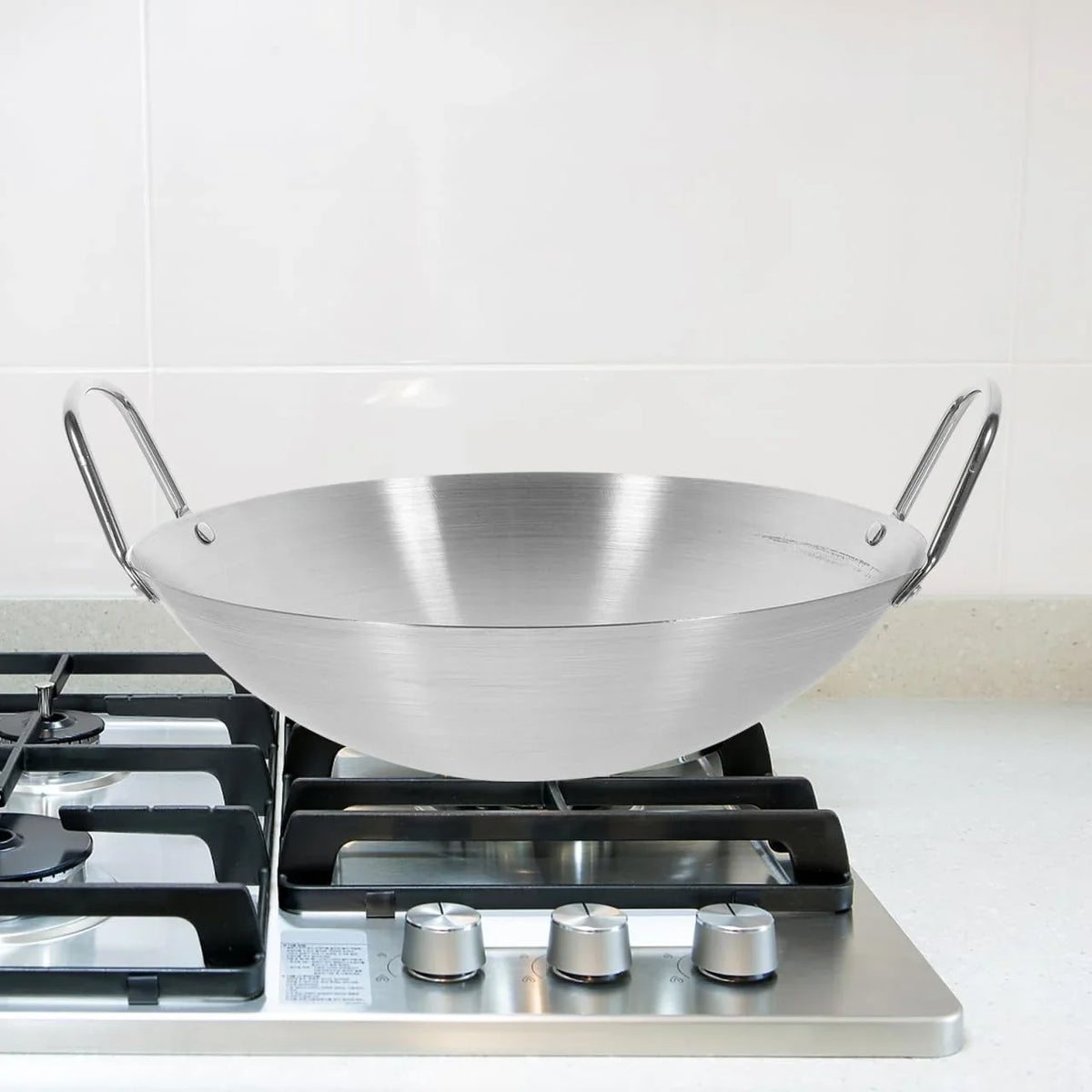 10-22-inch-stainless-steel-wok-pan-with-lid-double-handle-round-bottom-frying-pan-for-gas-and-electric-cooktops-multipurpose-stir-fry-and