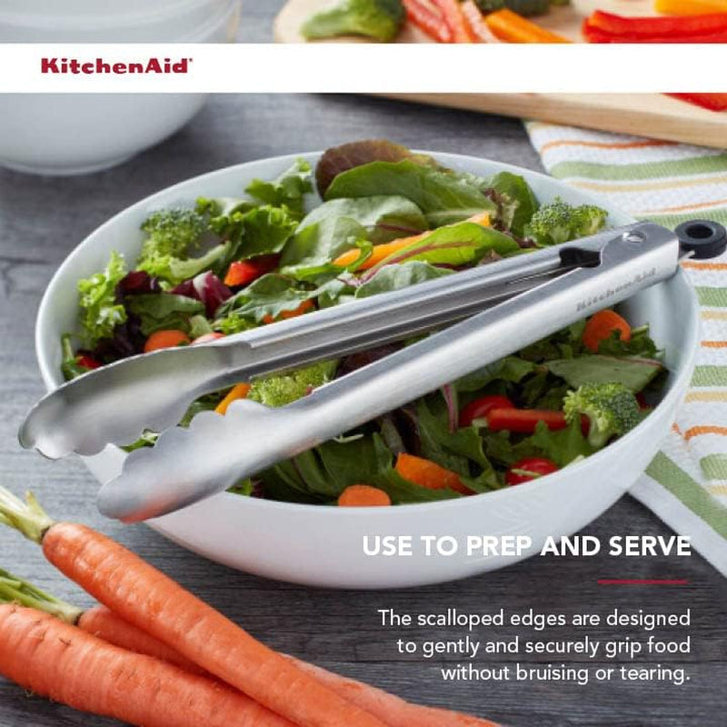 kitchenaid-stainless-steel-utility-tongs-12-inch