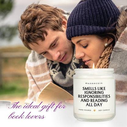 Book Lovers Gifts, Funny Gifts for Book Lovers2