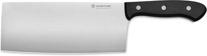 WÜSTHOF 7" Chinese Chef'S Knife1