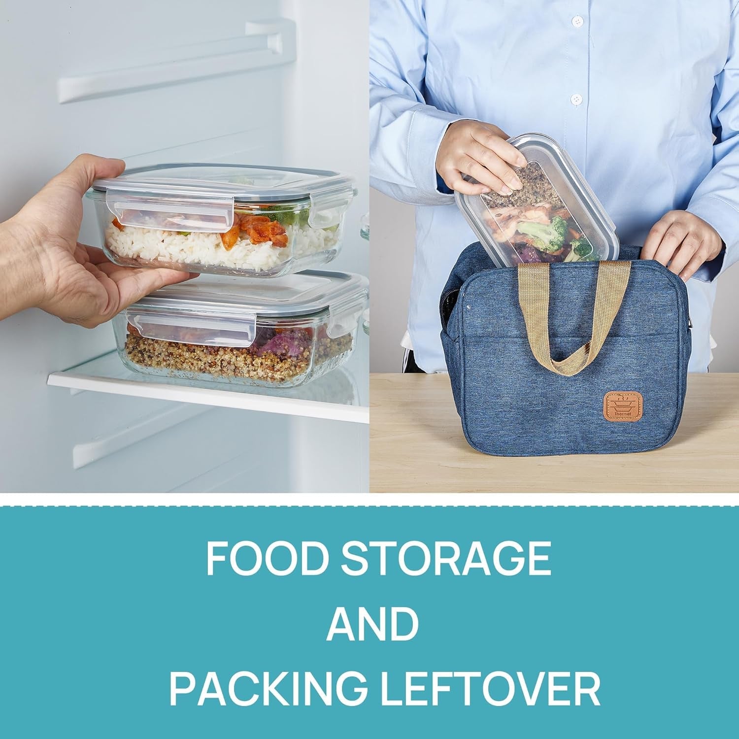 5pack-22oz-glass-storage-containers-with-lids-grey