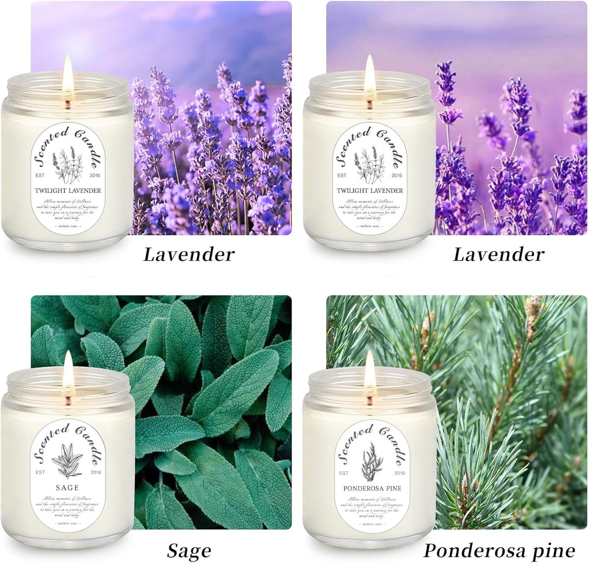scented-candles-gift-set-4-pack-7-oz-soy-wax-candles-for-home