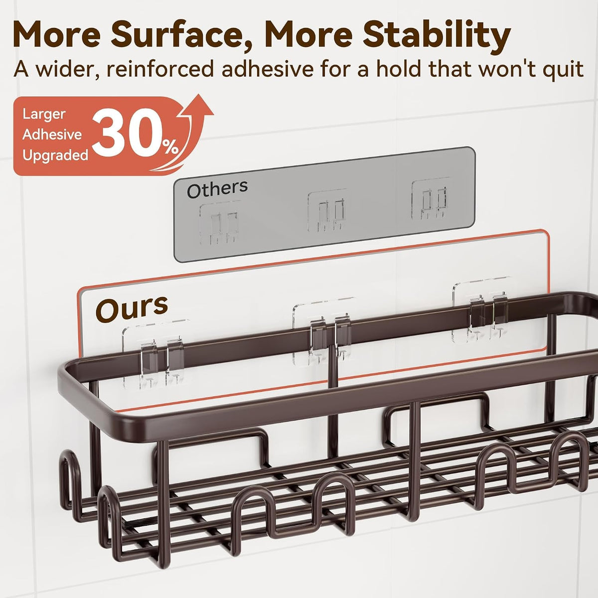 shower-caddy-adhesive-rustproof-shower-organizer-wall-shower-rack