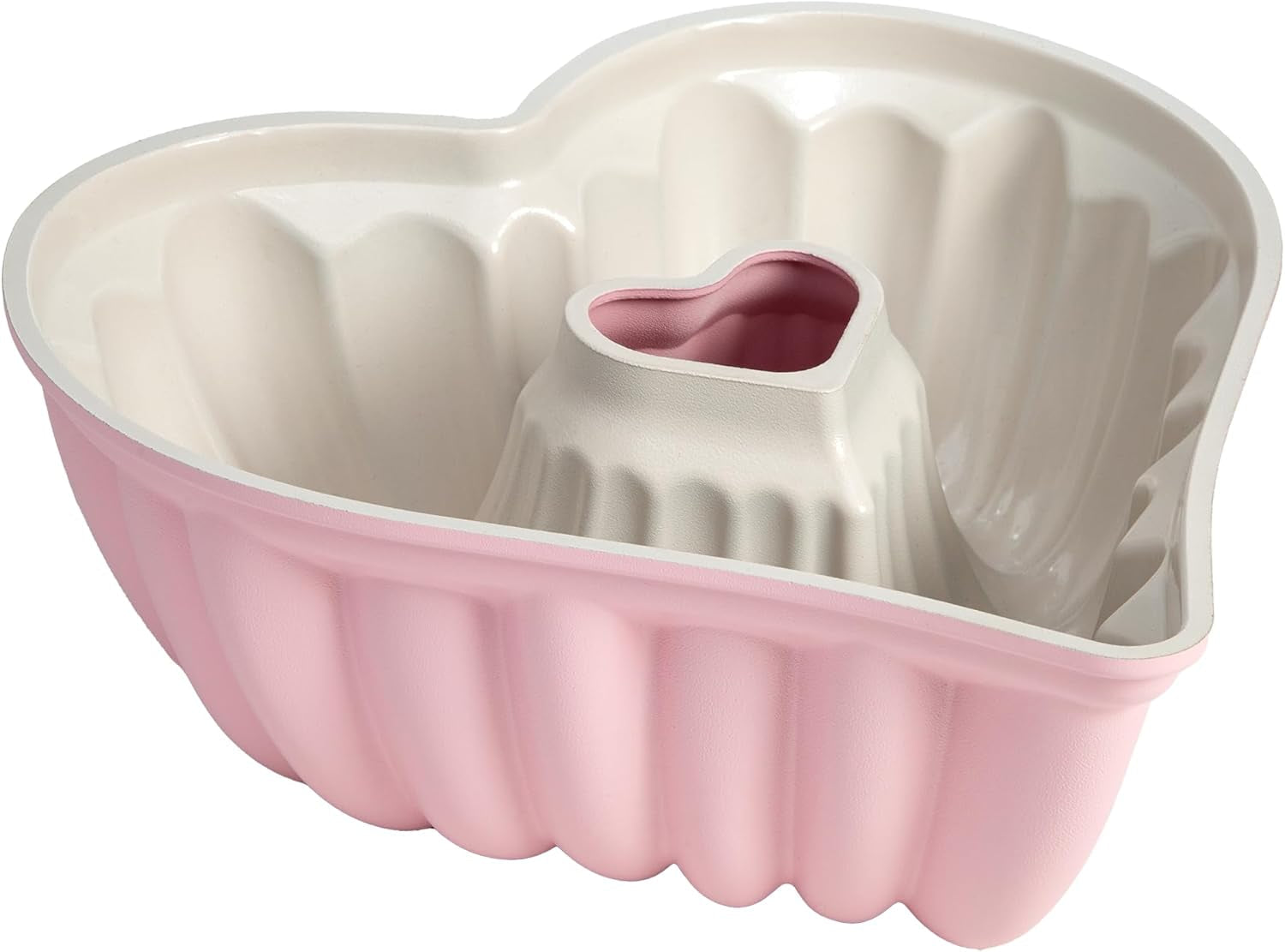 heart-shaped-fluted-cake-pan-cast-aluminum-with-clean-ceramic-nonstick-bakeware-fluted-tube-pan-dishwasher-safe-made-without-pfas-pfoa-pfos-pfte-9-inch-pink