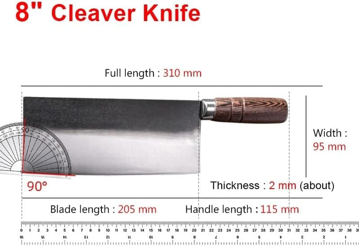 meat-cleaver-8-inch-bone-chopping-knives-forged-kitchen-knife-stainless-steel-cleaver-knife-wood-handle
