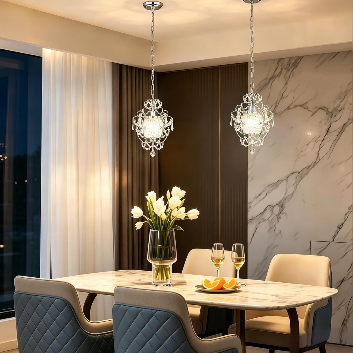 amorette-mini-chandelier-chrome-crystal-chandeliers-1-light-modern-elegant-glam-ceiling-light-fixture-chrome-adjustable-hanging-lighting-for-closet-bedroom-girls-room-kitchen-island