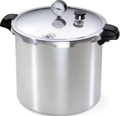 01781 23-Quart Pressure Canner and Cooker1