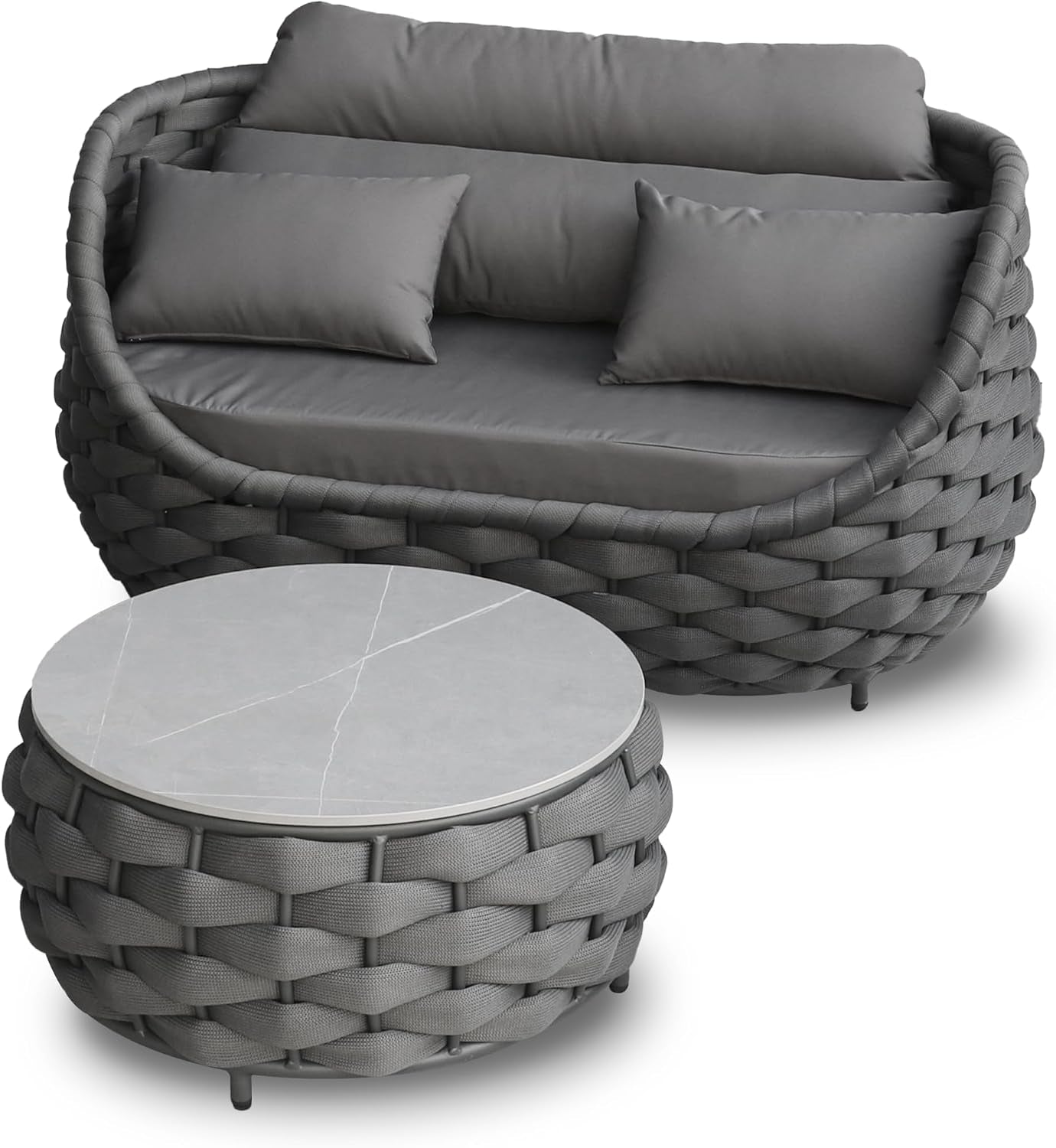 patio-loveseat-with-table-aluminum-hand-woven-rope-2-piece-patio-furniture-set-cushioned-outdoor-seating-set-modern-metal-lounge-set-assembled-for-porch-balcony-deck-garden-hotel-dark-grey