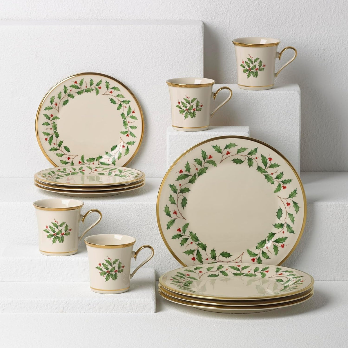 holiday-christmas-porcelain-12-piece-dinnerware-set-with-mugs