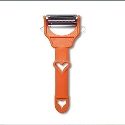 Peeler, Slicer, Multi Peeler Kit, Home Multi Fruit Peeler for Kitchen, Vegetable & Fruit Slicer, Multi Knife Peeler6