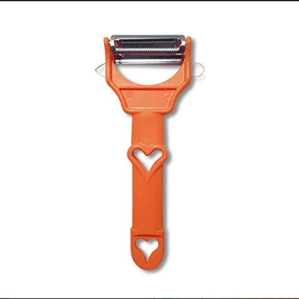 Peeler, Slicer, Multi Peeler Kit, Home Multi Fruit Peeler for Kitchen, Vegetable & Fruit Slicer, Multi Knife Peeler6