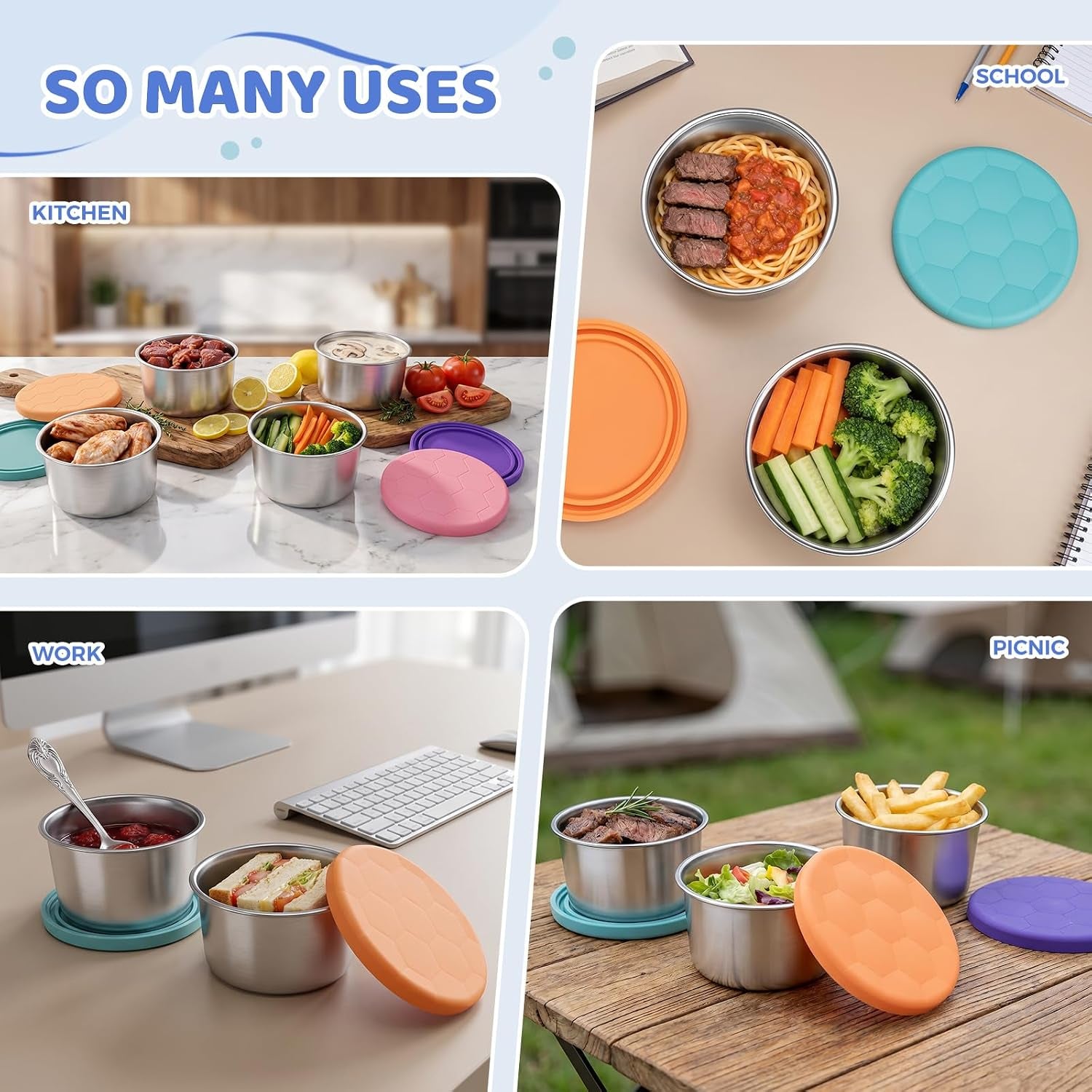 6-pack-8oz-stainless-steel-snack-containers-for-kids-leakproof