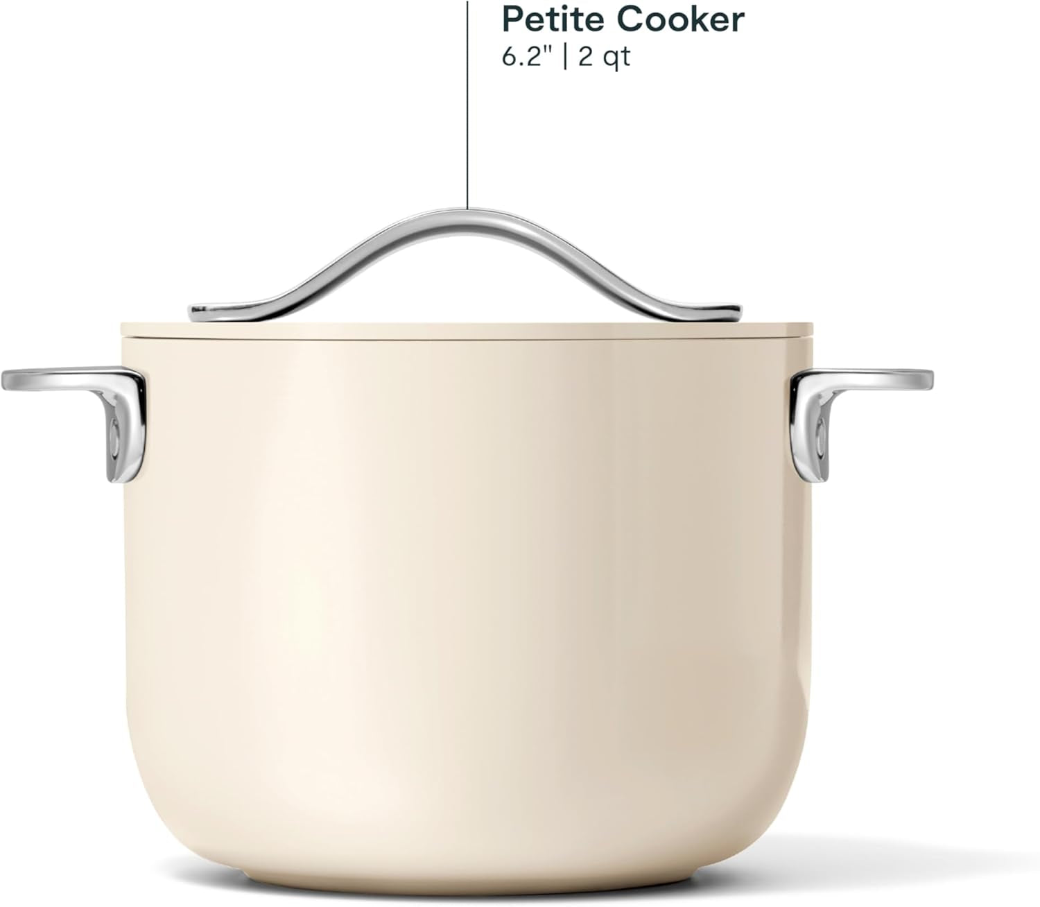 caraway-petite-cooker-2-qt-ceramic-coated-pot-free-from-forever-chemicals-perfect-for-rice-grains-or-sauces-cream
