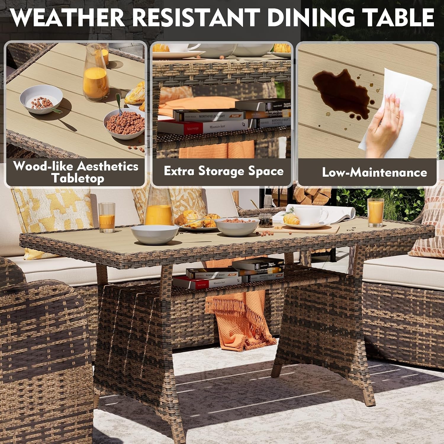 7-pieces-outdoor-patio-furniture-set-with-swivel-chairs-wicker-patio-conversation-set-patio-sectional-furniture-set-with-with-loveseat-2-ottomans-and-dining-table-brown