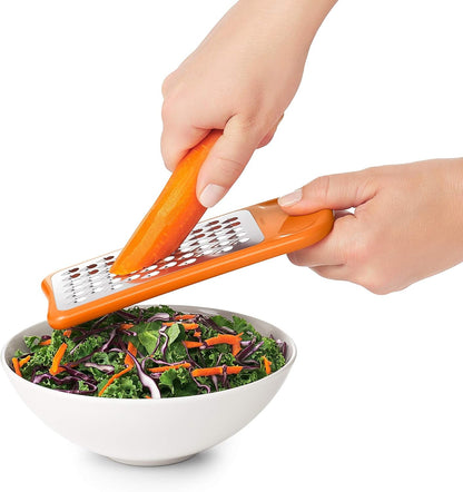 OXO Good Grips Mini Complete Grate & Slice Set10