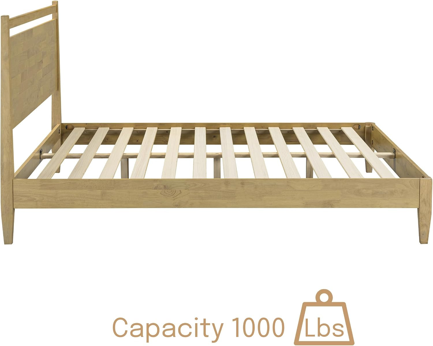 adept-wooden-bed-frame-with-headboard-solid-wood-foundation-with-silent-slats-and-wood-central-supports-1000-lb-capacity-effortless-assembly-queen-sand