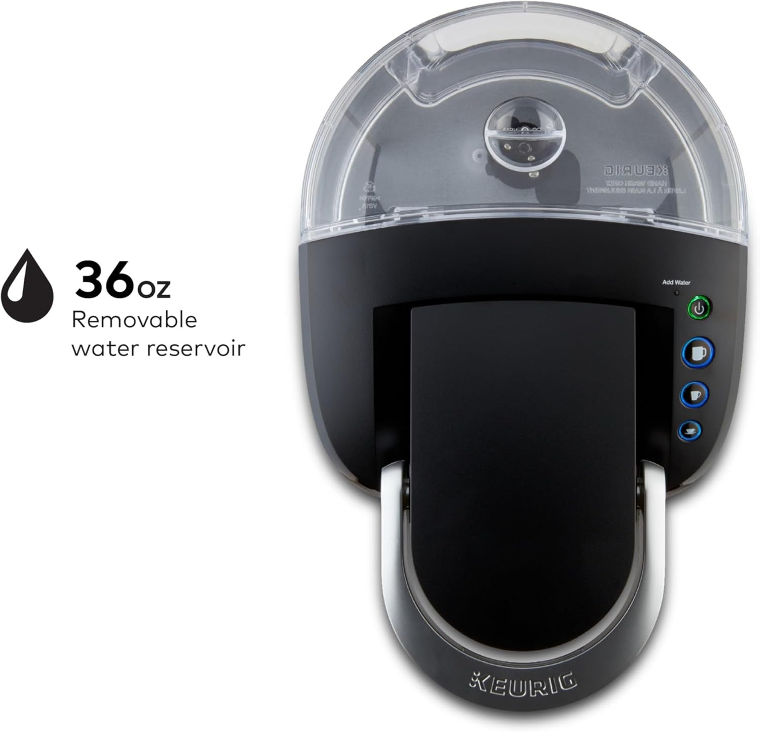 k-compact-single-serve-k-cup-pod-coffee-maker-with-3-brew-sizes-smart-start-feature-36oz-removable-reservoir-black