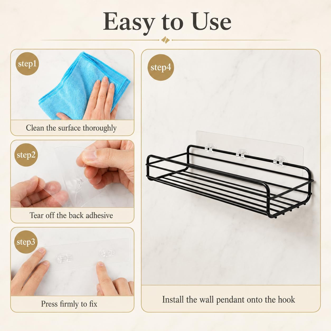 16-pcs-shower-caddy-adhesive-replacement-strong-shower-shelf-adhesive-waterproof-showers-adhesives-strip-ad-hesive-hook-for-showers-no-drilling-for-bathroom-storage-shelve-and-kitchen-rack