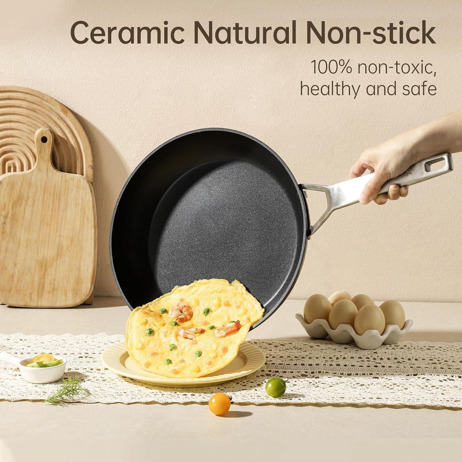 10-inch-and-12-inch-non-stick-frying-pan-set-pfoa-ptfe-pfas-free-non-toxic-even-heating-easy-clean-dishwasher-oven-safe-suitable-for-gas-electric-induction-stoves-stainless-steel