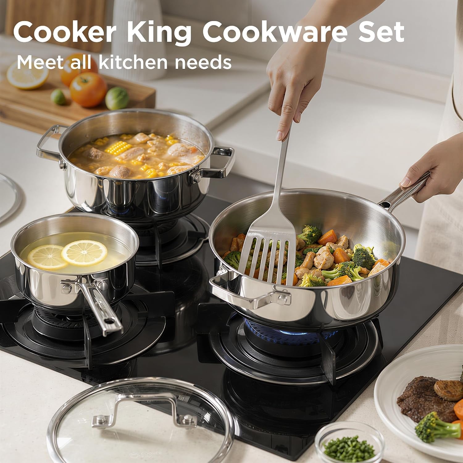 tri-ply-stainless-steel-cookware-set-10pcs-pots-and-pans-set-non-toxic-pfoa-free-oven-safe-to-900-dishwasher-safe-all-cooktop-compatible
