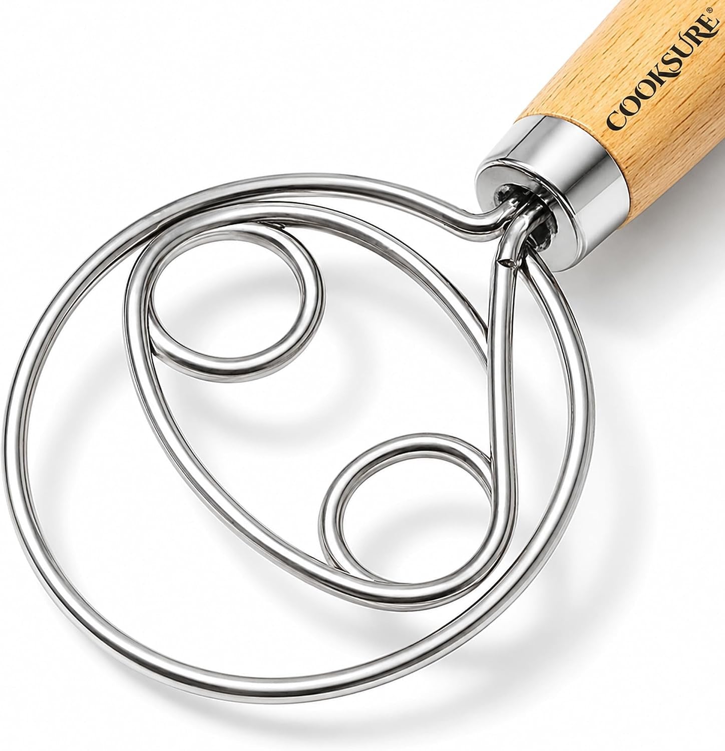 danish-dough-whisk-for-sourdough-bread-13-inch-bread-whisk-with-wooden-handle-304-stainless-steel-hook-for-heavy-dough-baking-swedish-dough-whisk-tool