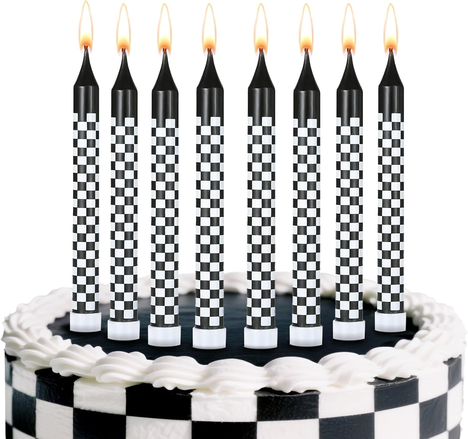 12pcs-race-car-birthday-candles-cake-topper-for-birthday-party-decorations