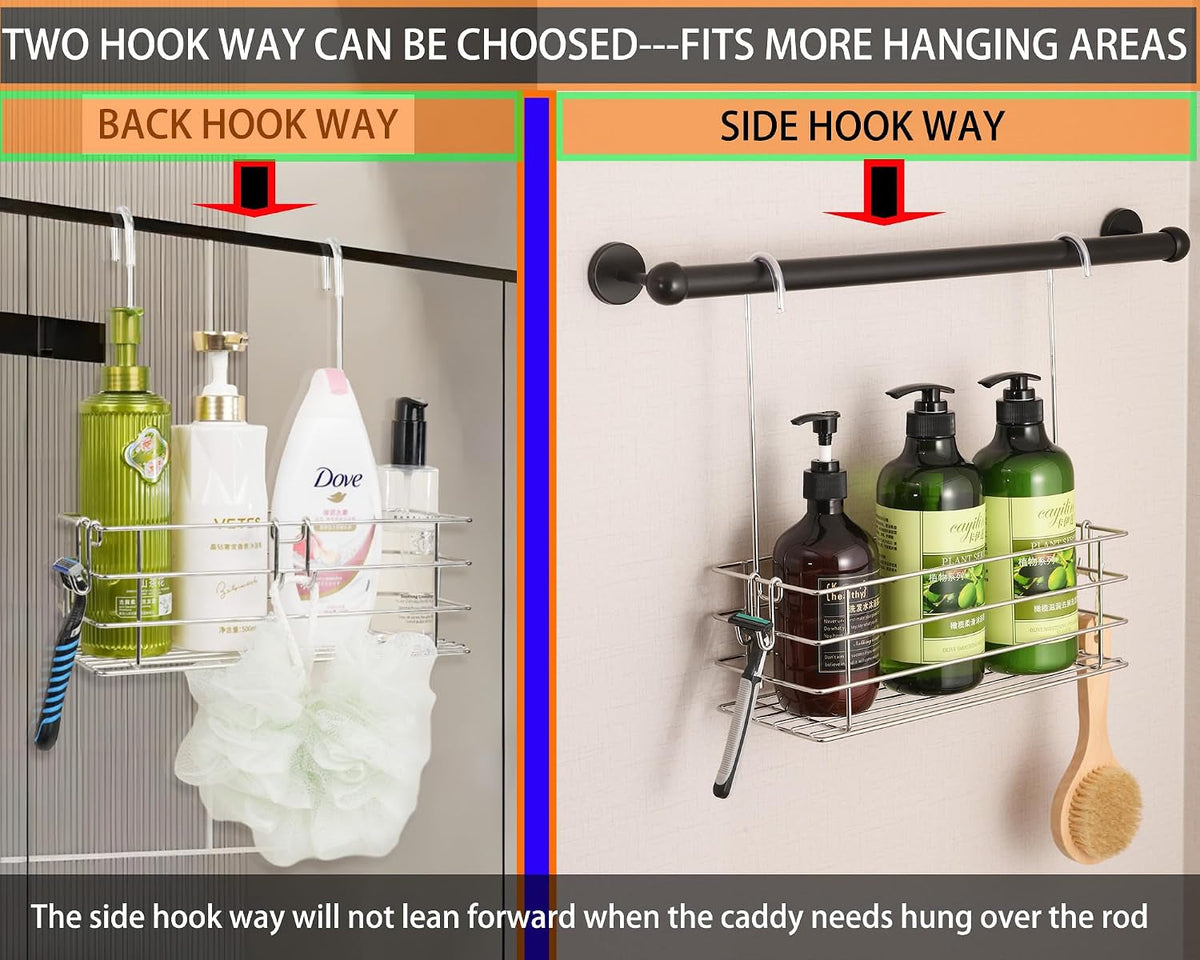 1-tier-shower-caddy-hanging-shower-rack-with-hooks-over-the-door