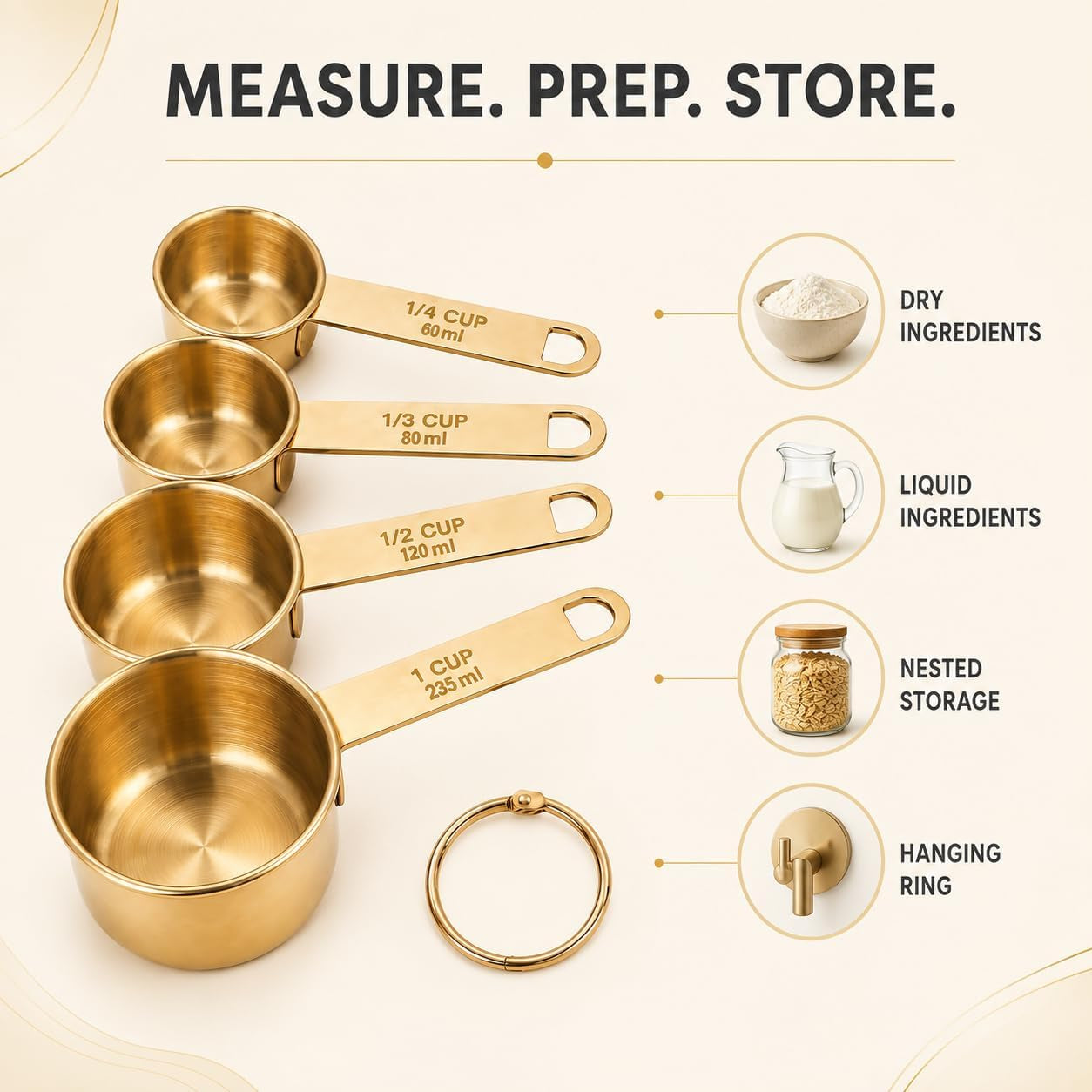 stainless-steel-metal-measuring-cups-gold-finish