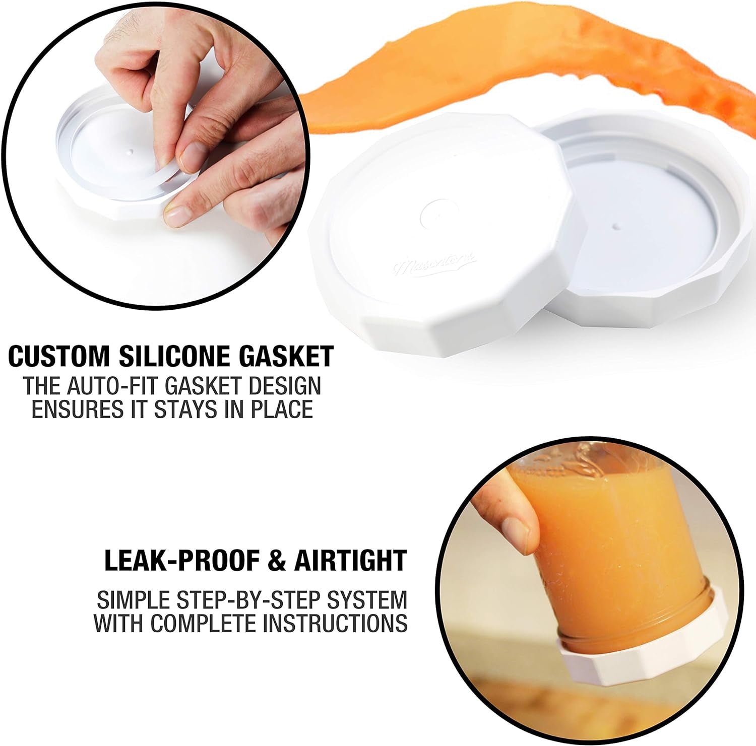 tough-tops-ball-wide-mouth-mason-jar-lids-plastic-leakproof-bpa-free-white-plastic-mason-jar-lids-reusable-dry-canning-lids-fit-ball-jars-ball-mason-jars-not-included