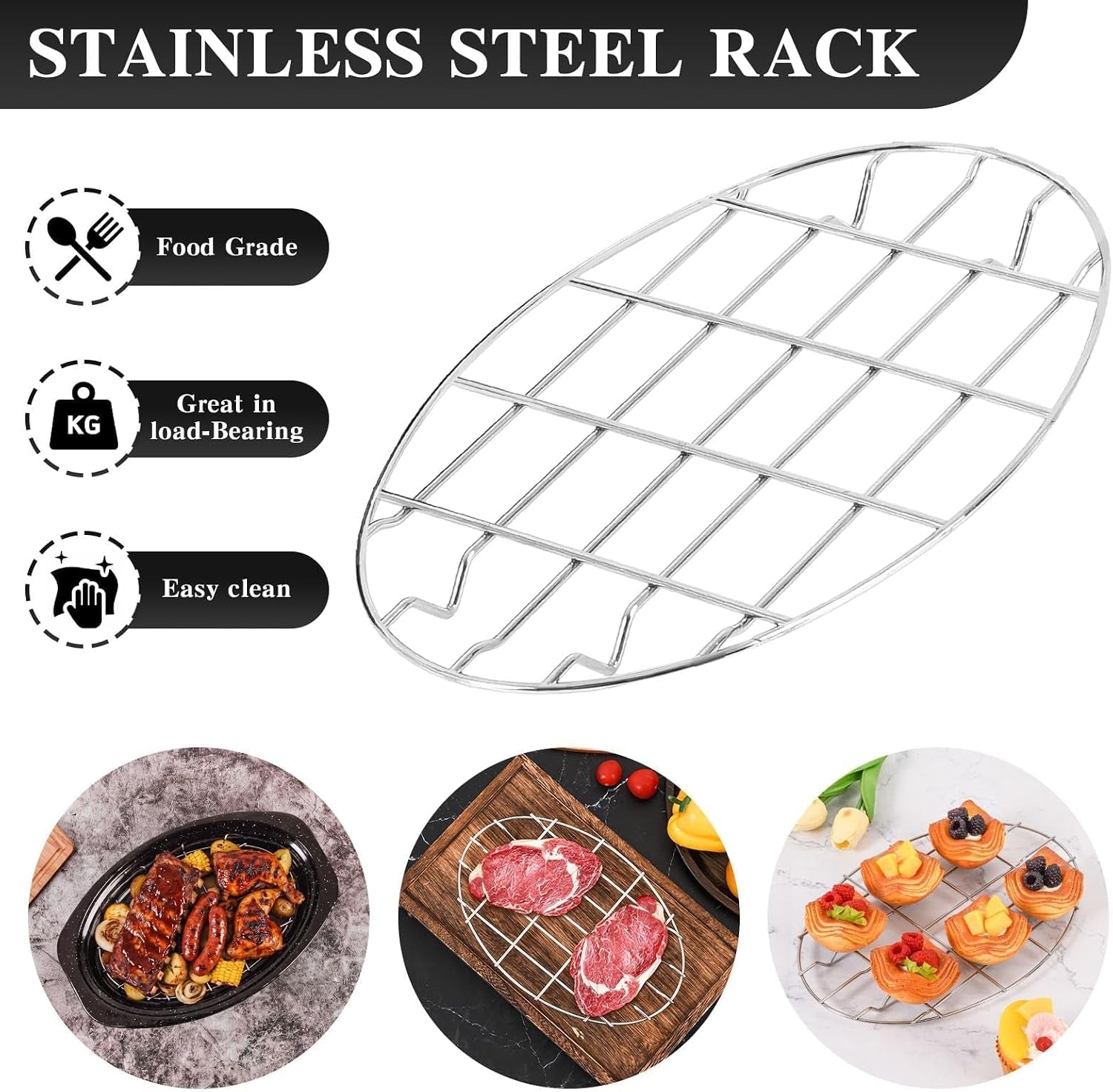 13-inch-small-roasting-pan-with-lid-and-rack-enamel-carbon-steel-roaster-pan-high-temperature-resistance-and-dishwasher-safe-cookware-for-small-poultry-vegetables