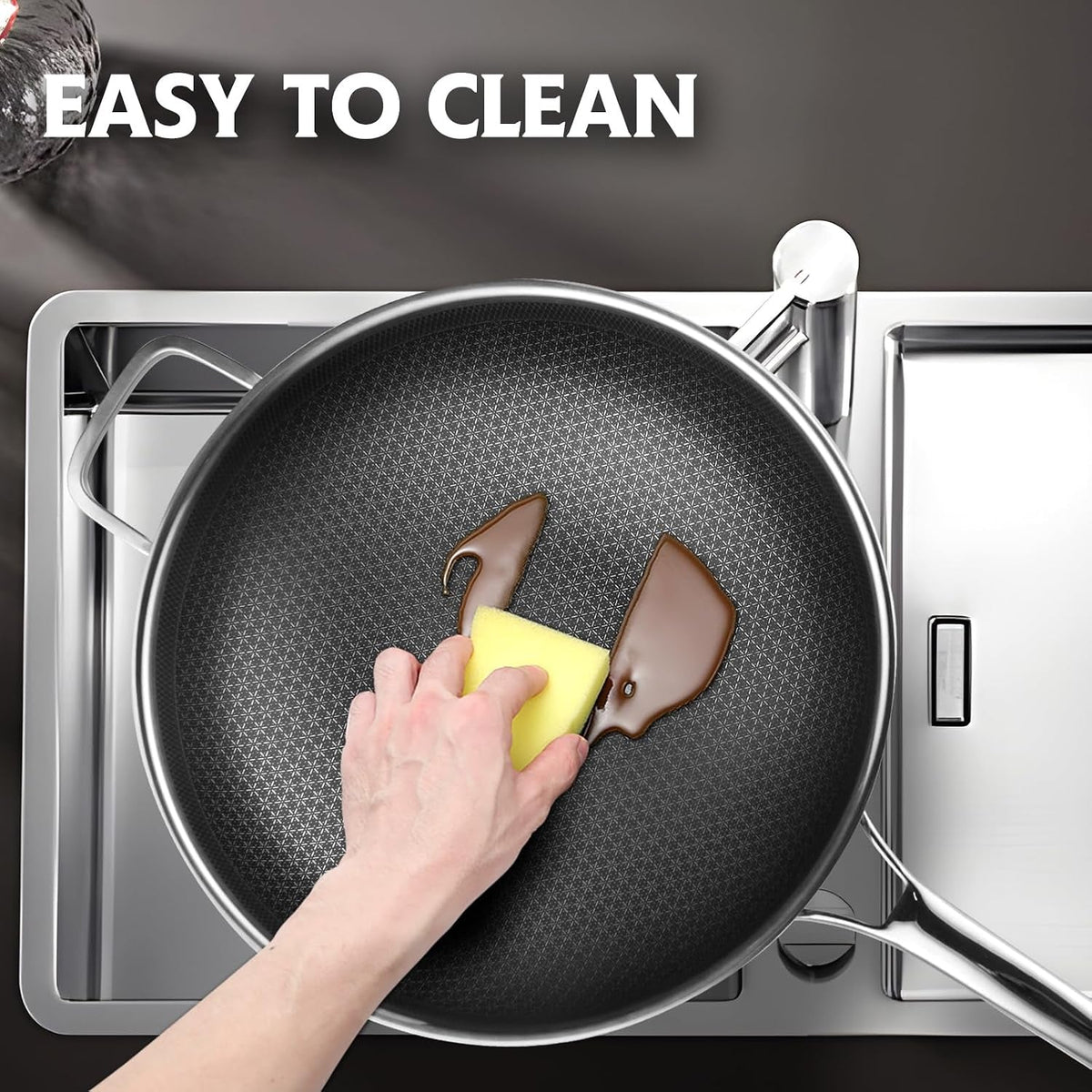 wok-13-inch-hybrid-woks-stir-fry-pans-nonstick-non-toxic-stainless-steel-wok-pan-with-lid-dishwasher-induction-oven-broiler-safe-pfoa-free-cookware-non-stick