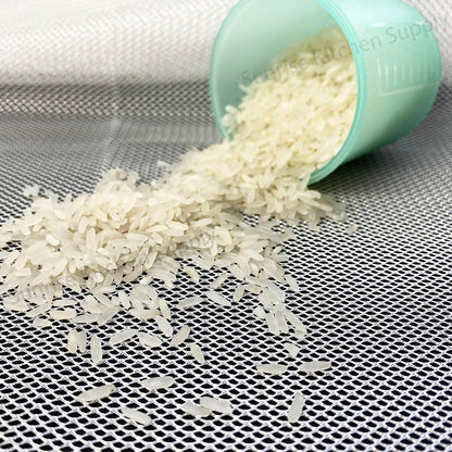 43" X 43" Sushi Rice Cooking Net/Rice Cooker Napkin/Sushi Rice Cooking Napkin (4)3
