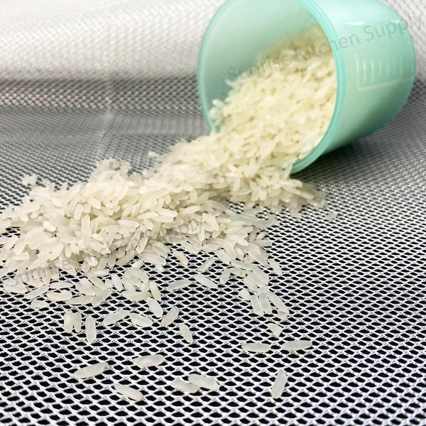 43" X 43" Sushi Rice Cooking Net/Rice Cooker Napkin/Sushi Rice Cooking Napkin (4)3