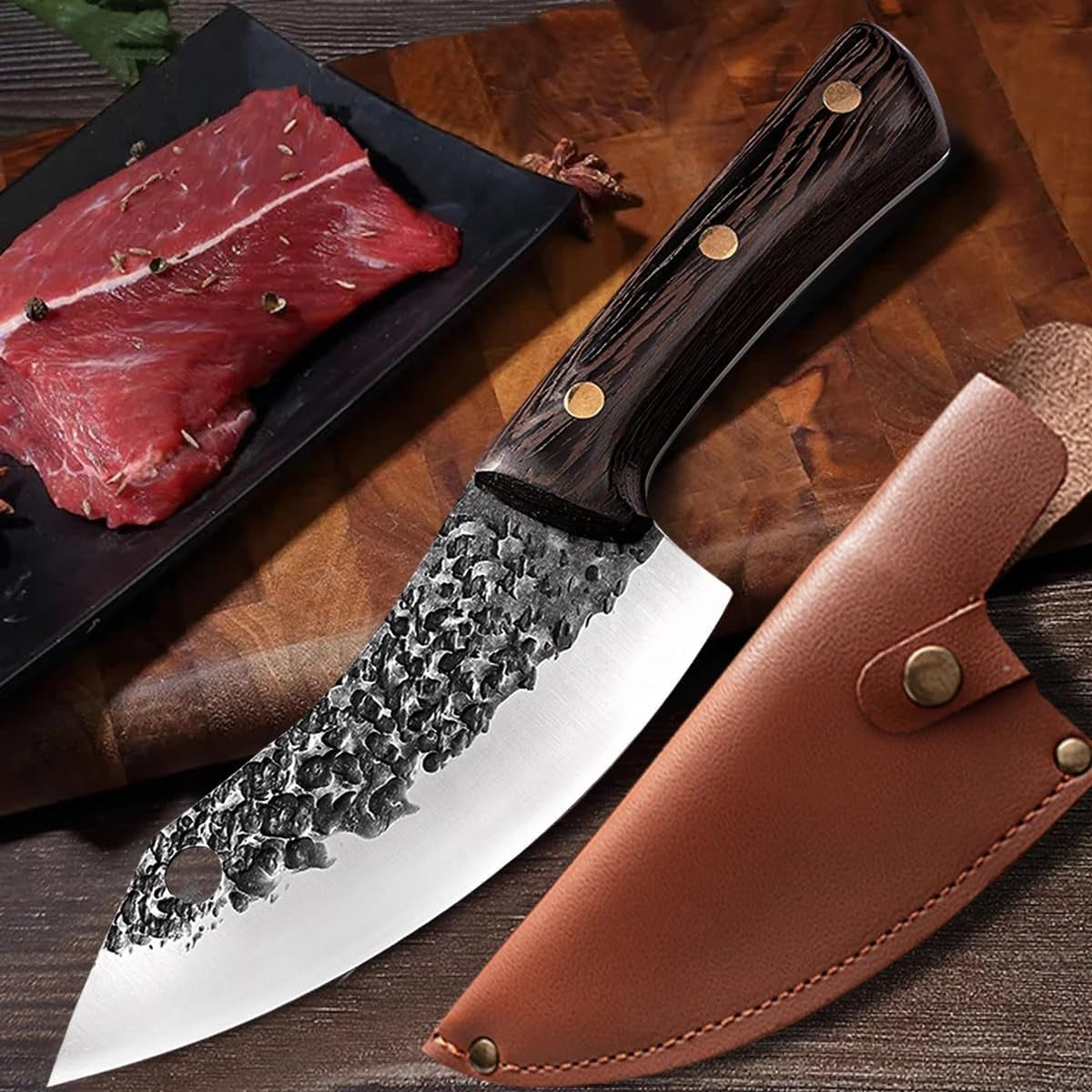 meat-cleaver-5-4-inch-forged-boning-slaughter-knife-butcher-knife-high-carbon-steel-fillet-knives-vegetable-chef-knives-for-kitchen