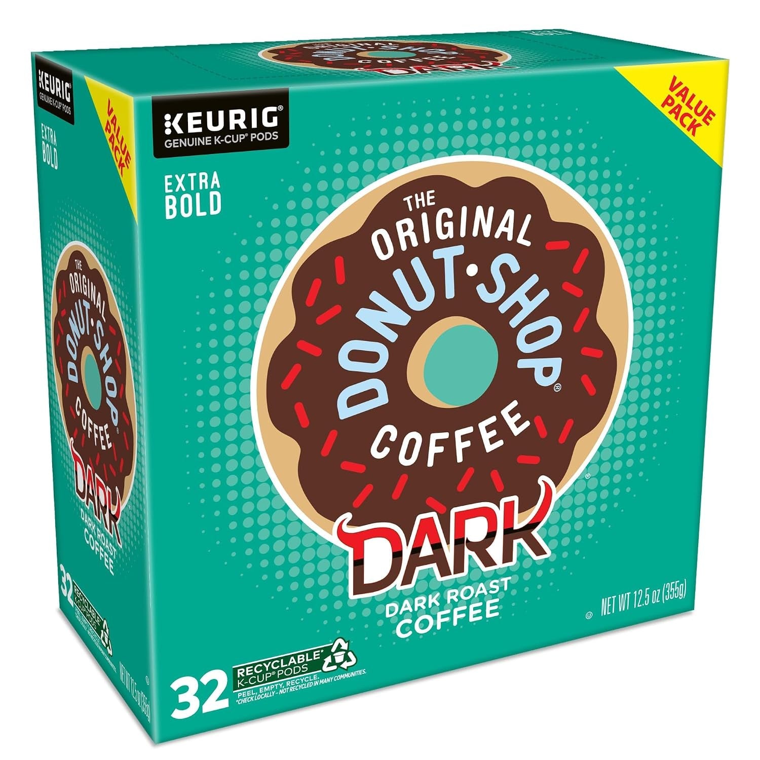 dark-keurig-single-serve-k-cup-pods-dark-roast-coffee-pods-32-count
