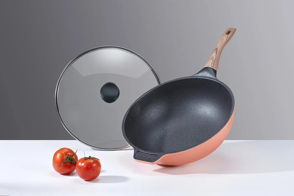 13-inoble-nonstick-wok-stir-fry-pan-cookware-premium-japan-inoble-coating-blush